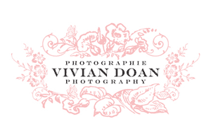 Vivian Doan Montreal Photographer logo